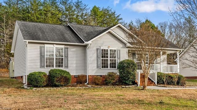 23 Thomasville High Drive, Thomasville, NC 27360