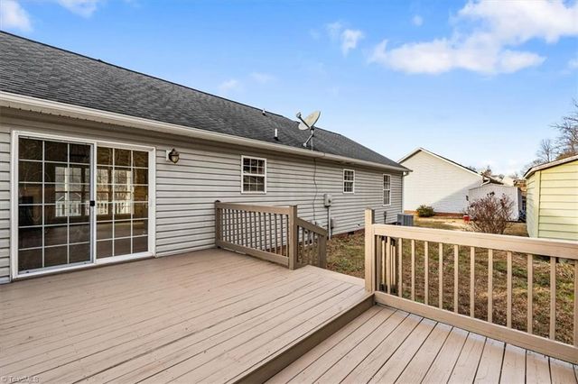 23 Thomasville High Drive, Thomasville, NC 27360