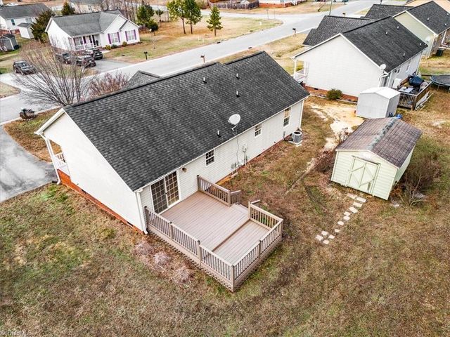 23 Thomasville High Drive, Thomasville, NC 27360