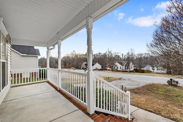 23 Thomasville High Drive, Thomasville, NC 27360