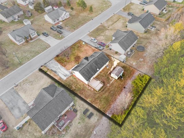 23 Thomasville High Drive, Thomasville, NC 27360