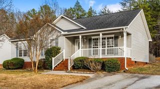 23 Thomasville High Drive, Thomasville, NC 27360