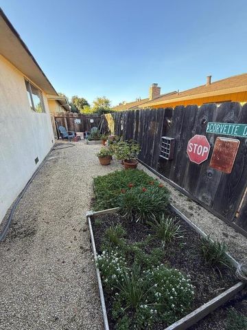 510 & 512 San Blanco Court, Salinas, CA 93901