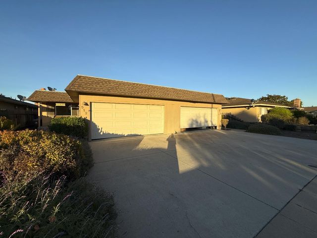 510 & 512 San Blanco Court, Salinas, CA 93901