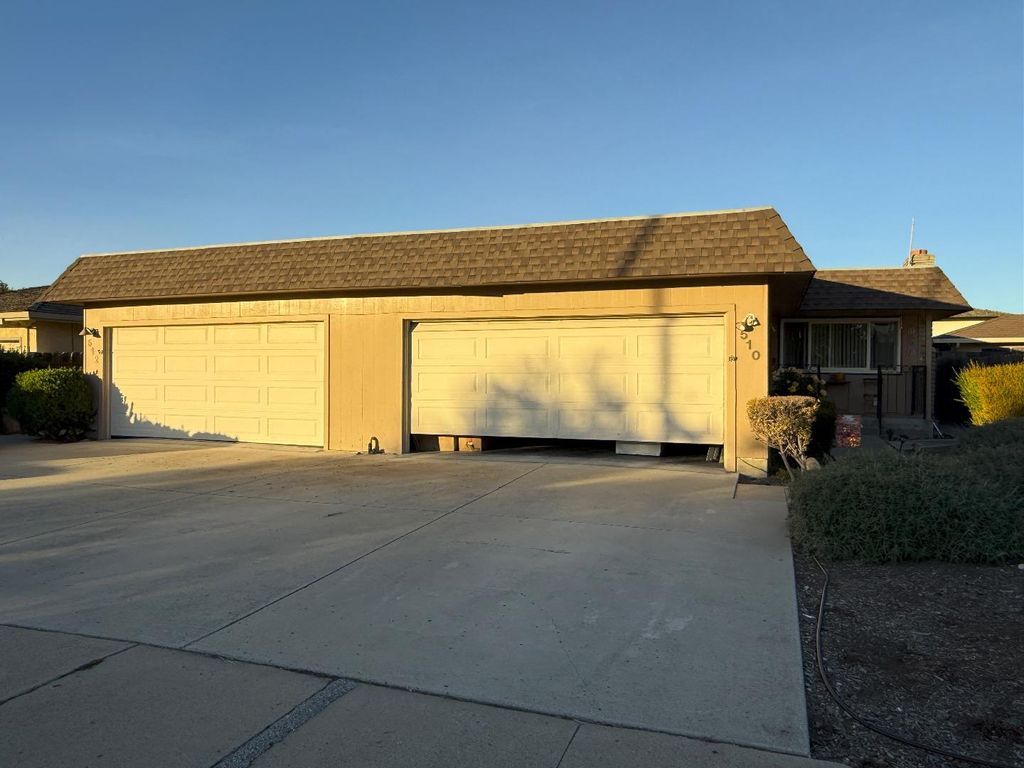 510 & 512 San Blanco Court, Salinas, CA 93901