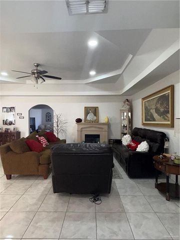 331 Ashley Drive, Pharr, TX 78577