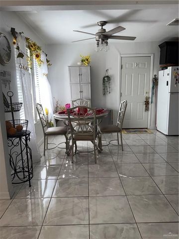 331 Ashley Drive, Pharr, TX 78577