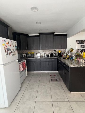 331 Ashley Drive, Pharr, TX 78577