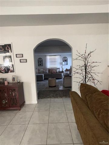 331 Ashley Drive, Pharr, TX 78577