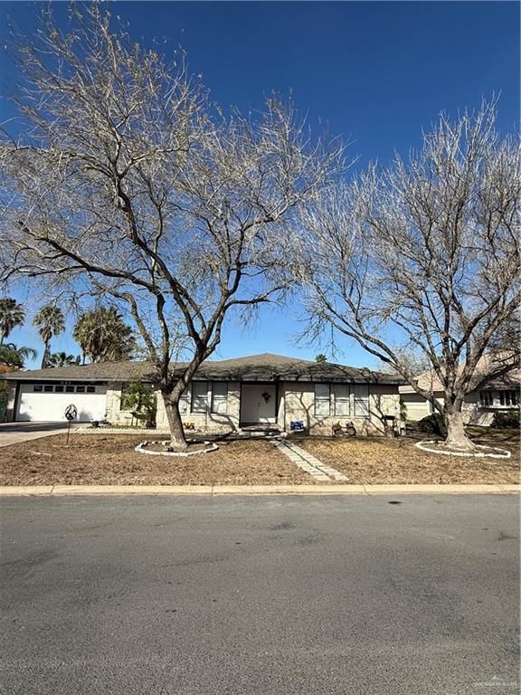 331 Ashley Drive, Pharr, TX 78577