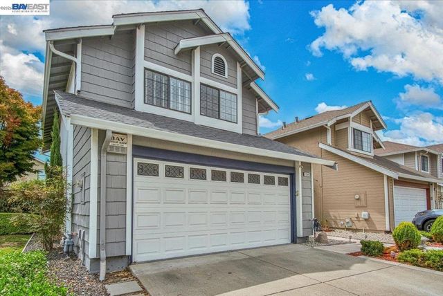 3560 McSherry Way, Alameda, CA 94502