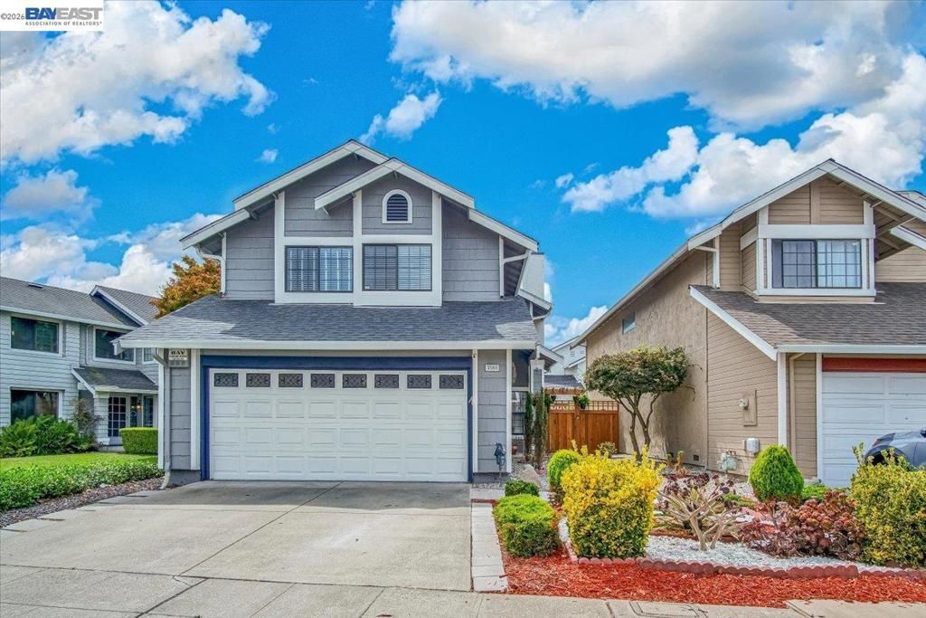 3560 McSherry Way, Alameda, CA 94502