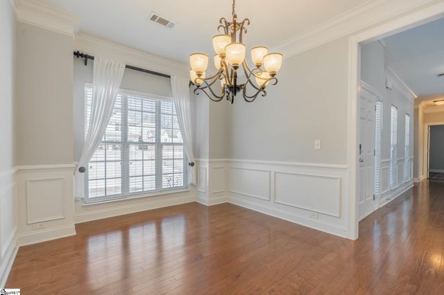 3 Cedarhill Court, Simpsonville, SC 29681