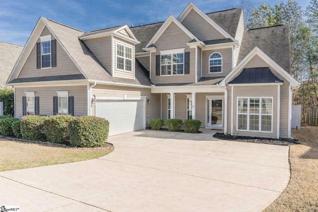 3 Cedarhill Court, Simpsonville, SC 29681