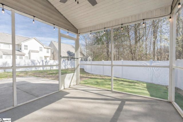 3 Cedarhill Court, Simpsonville, SC 29681