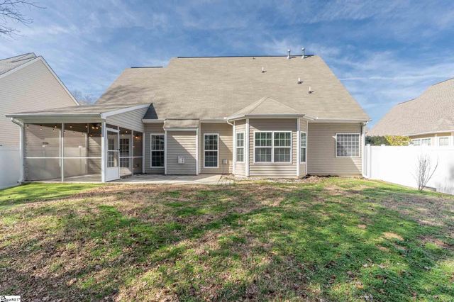3 Cedarhill Court, Simpsonville, SC 29681