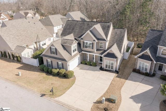 3 Cedarhill Court, Simpsonville, SC 29681