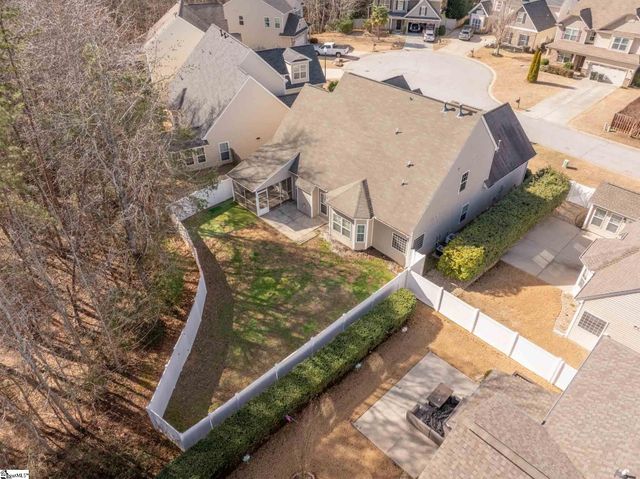 3 Cedarhill Court, Simpsonville, SC 29681