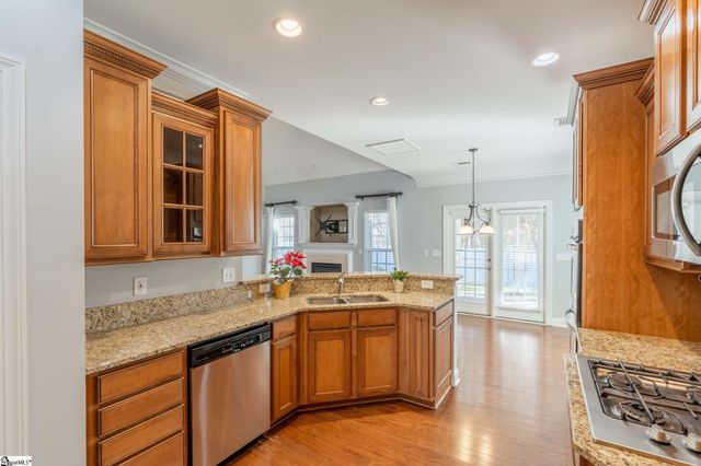 3 Cedarhill Court, Simpsonville, SC 29681