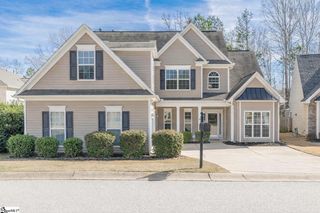 3 Cedarhill Court, Simpsonville, SC 29681