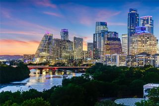 54 Rainey ST 922, Austin, TX 78701