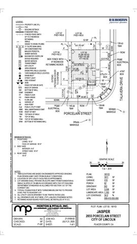 2855 Porcelain St, Lincoln, CA 95648