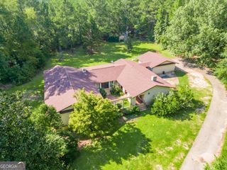 882 A GAISSERT CHURCH Road, Sparta, GA 31087