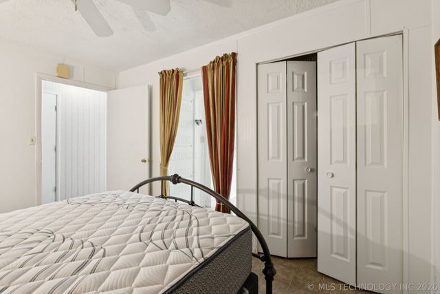 116 N 43rd West Avenue, Tulsa, OK 74127