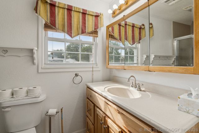 116 N 43rd West Avenue, Tulsa, OK 74127