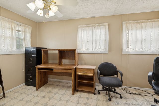 116 N 43rd West Avenue, Tulsa, OK 74127