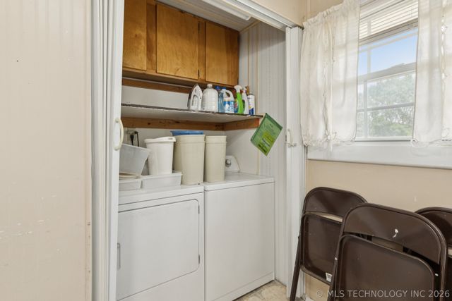 116 N 43rd West Avenue, Tulsa, OK 74127