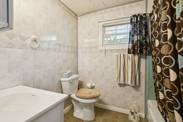 116 N 43rd West Avenue, Tulsa, OK 74127