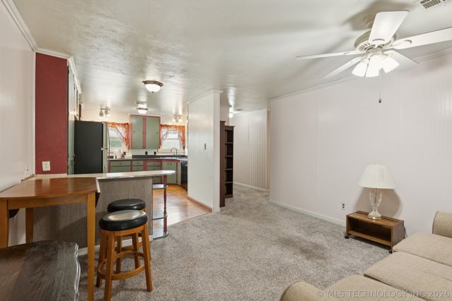 116 N 43rd West Avenue, Tulsa, OK 74127