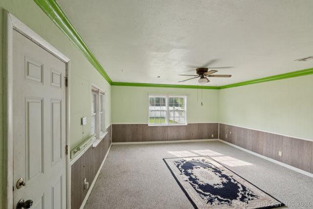 116 N 43rd West Avenue, Tulsa, OK 74127