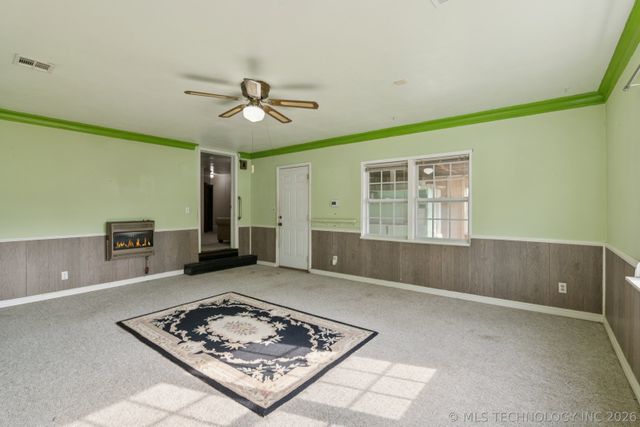 116 N 43rd West Avenue, Tulsa, OK 74127