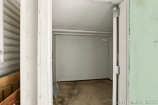 116 N 43rd West Avenue, Tulsa, OK 74127