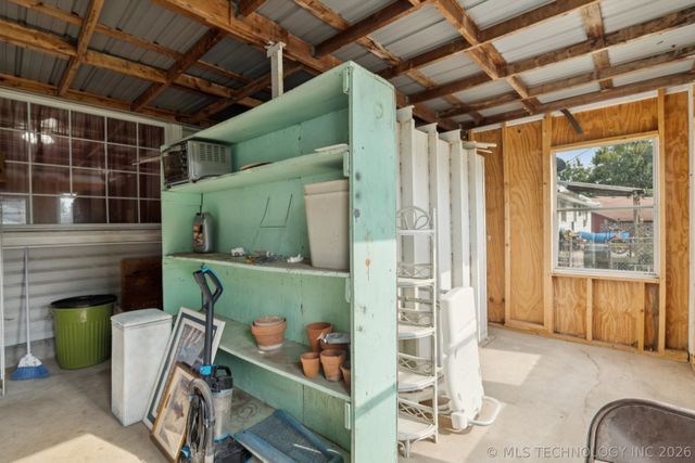 116 N 43rd West Avenue, Tulsa, OK 74127