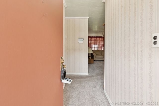 116 N 43rd West Avenue, Tulsa, OK 74127