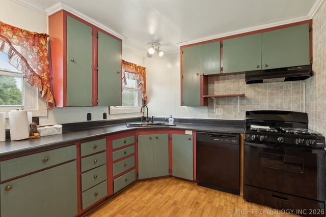 116 N 43rd West Avenue, Tulsa, OK 74127