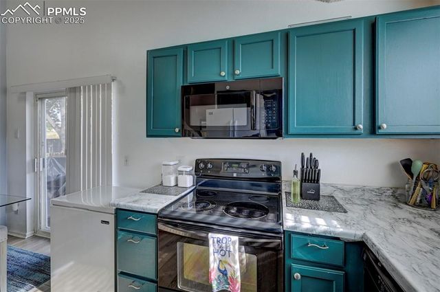 4801 Live Oak Drive, Colorado Springs, CO 80916