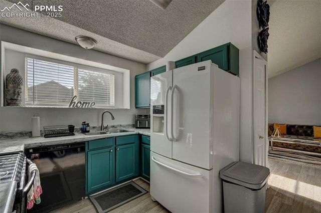 4801 Live Oak Drive, Colorado Springs, CO 80916