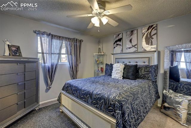 4801 Live Oak Drive, Colorado Springs, CO 80916