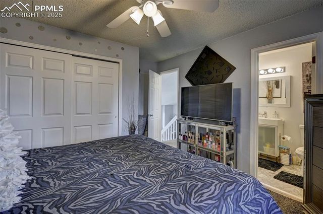 4801 Live Oak Drive, Colorado Springs, CO 80916