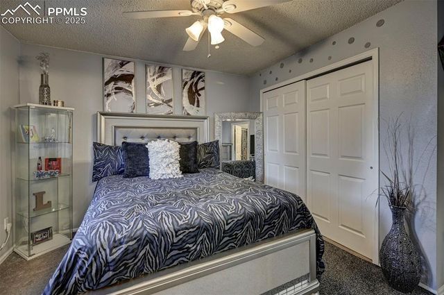 4801 Live Oak Drive, Colorado Springs, CO 80916