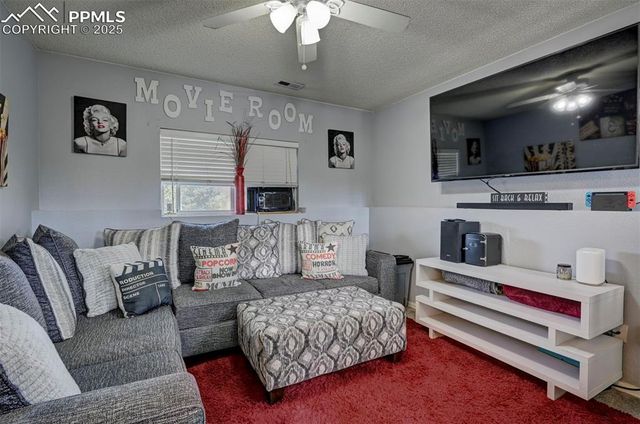 4801 Live Oak Drive, Colorado Springs, CO 80916