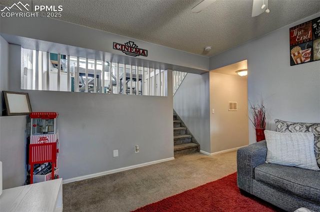 4801 Live Oak Drive, Colorado Springs, CO 80916