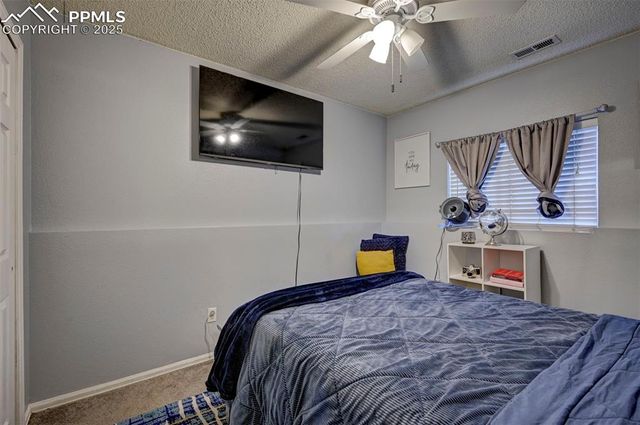 4801 Live Oak Drive, Colorado Springs, CO 80916