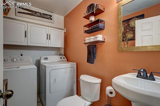 4801 Live Oak Drive, Colorado Springs, CO 80916