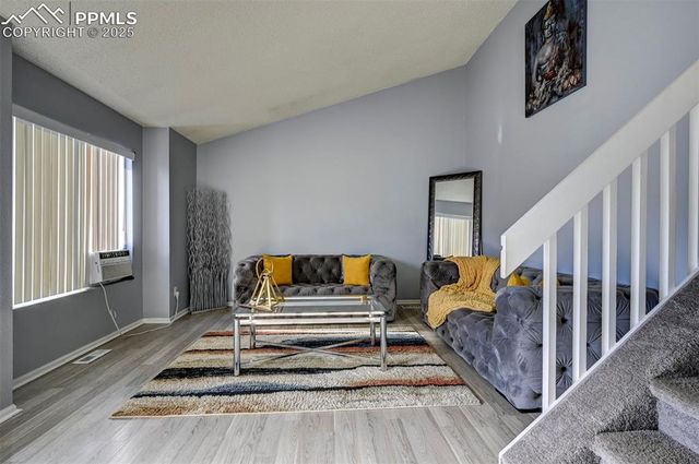 4801 Live Oak Drive, Colorado Springs, CO 80916