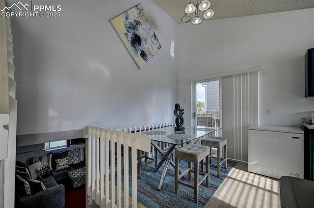 4801 Live Oak Drive, Colorado Springs, CO 80916